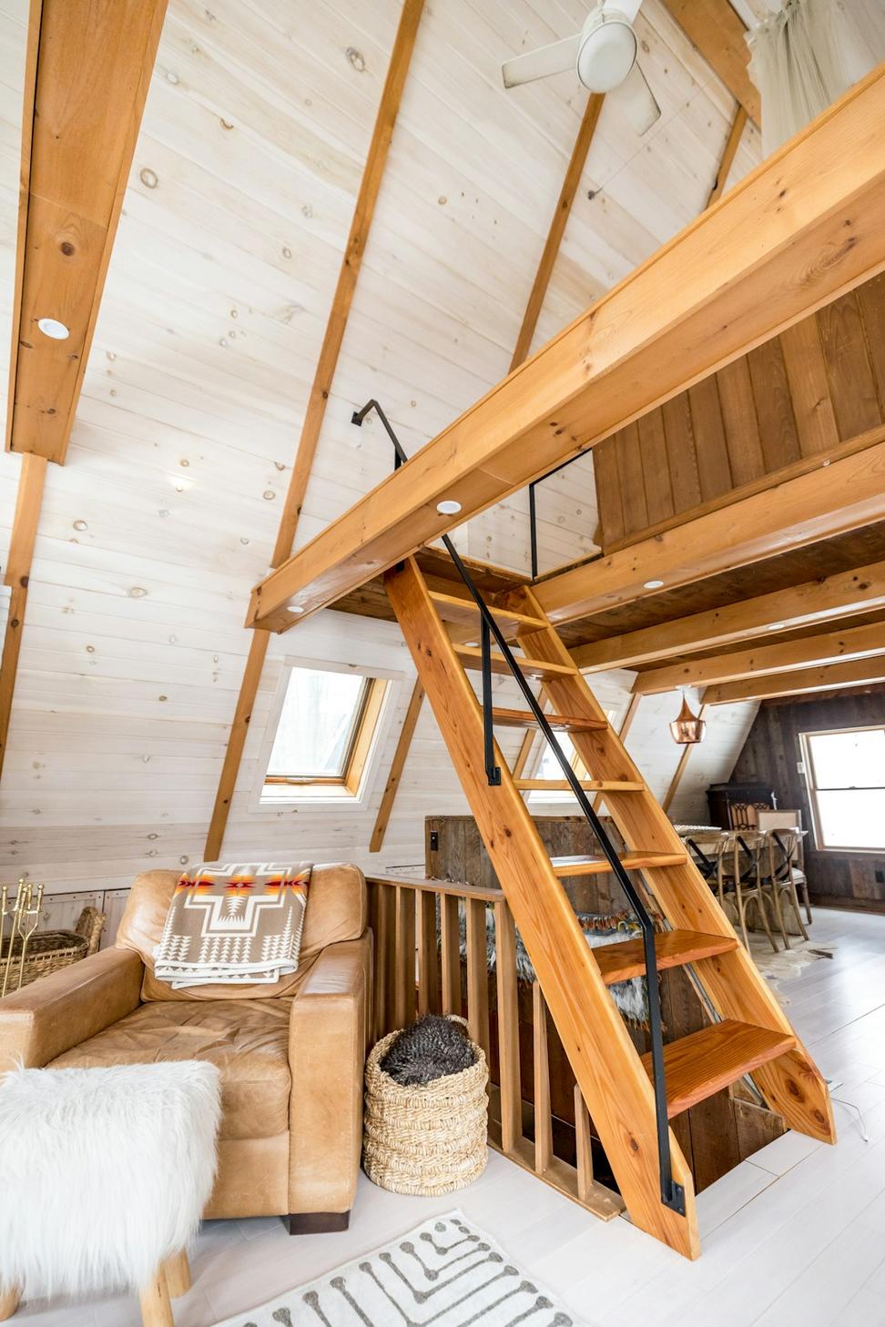 Skylight Loft